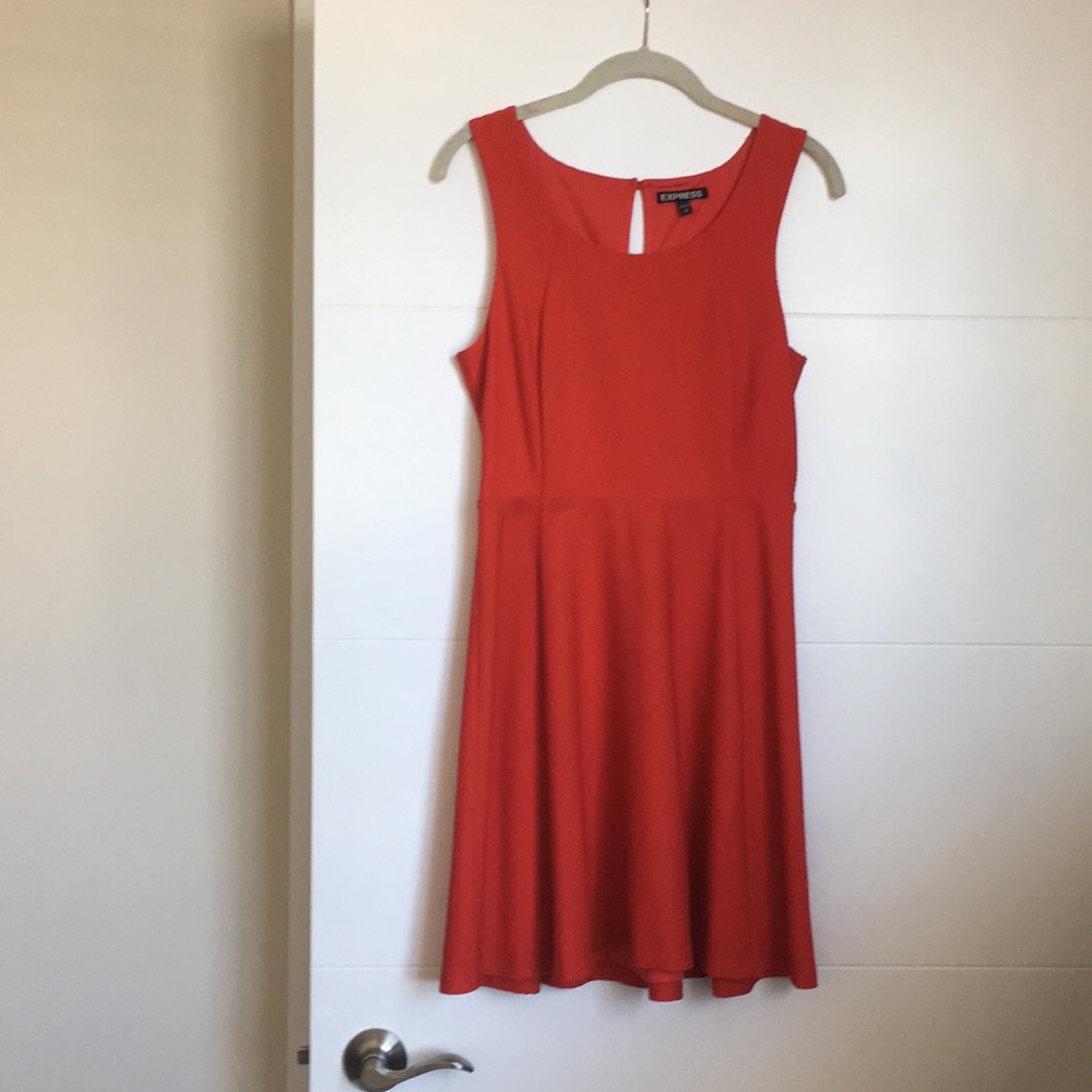 express dress